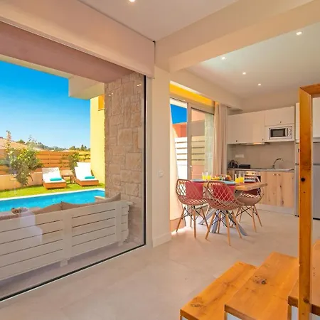 Vila Petra By